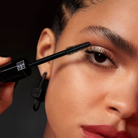 mascara de pestañas givenchy|L'Interdit .